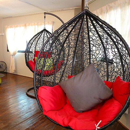 بيت شباب The Bunk By Olive ملقا المظهر الخارجي الصورة