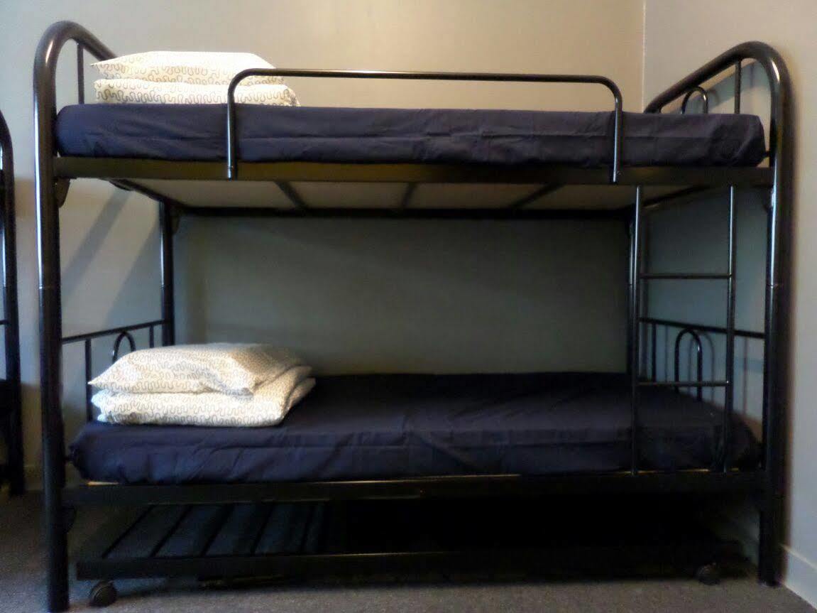 بيت شباب The Bunk By Olive ملقا المظهر الخارجي الصورة