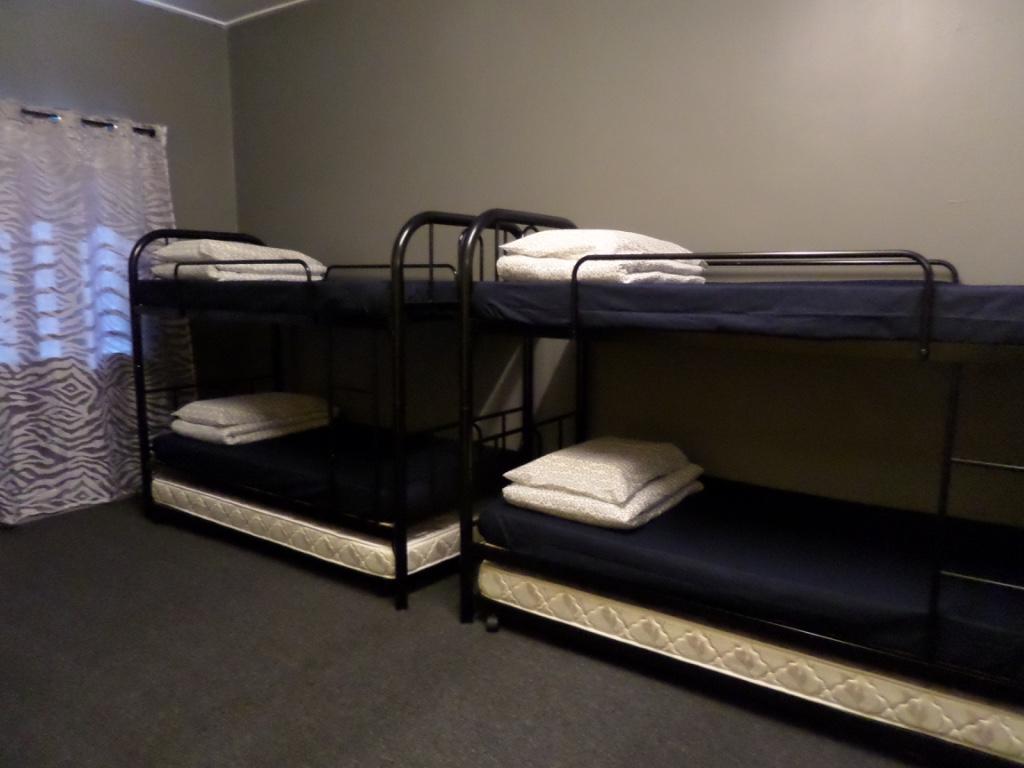 بيت شباب The Bunk By Olive ملقا الغرفة الصورة