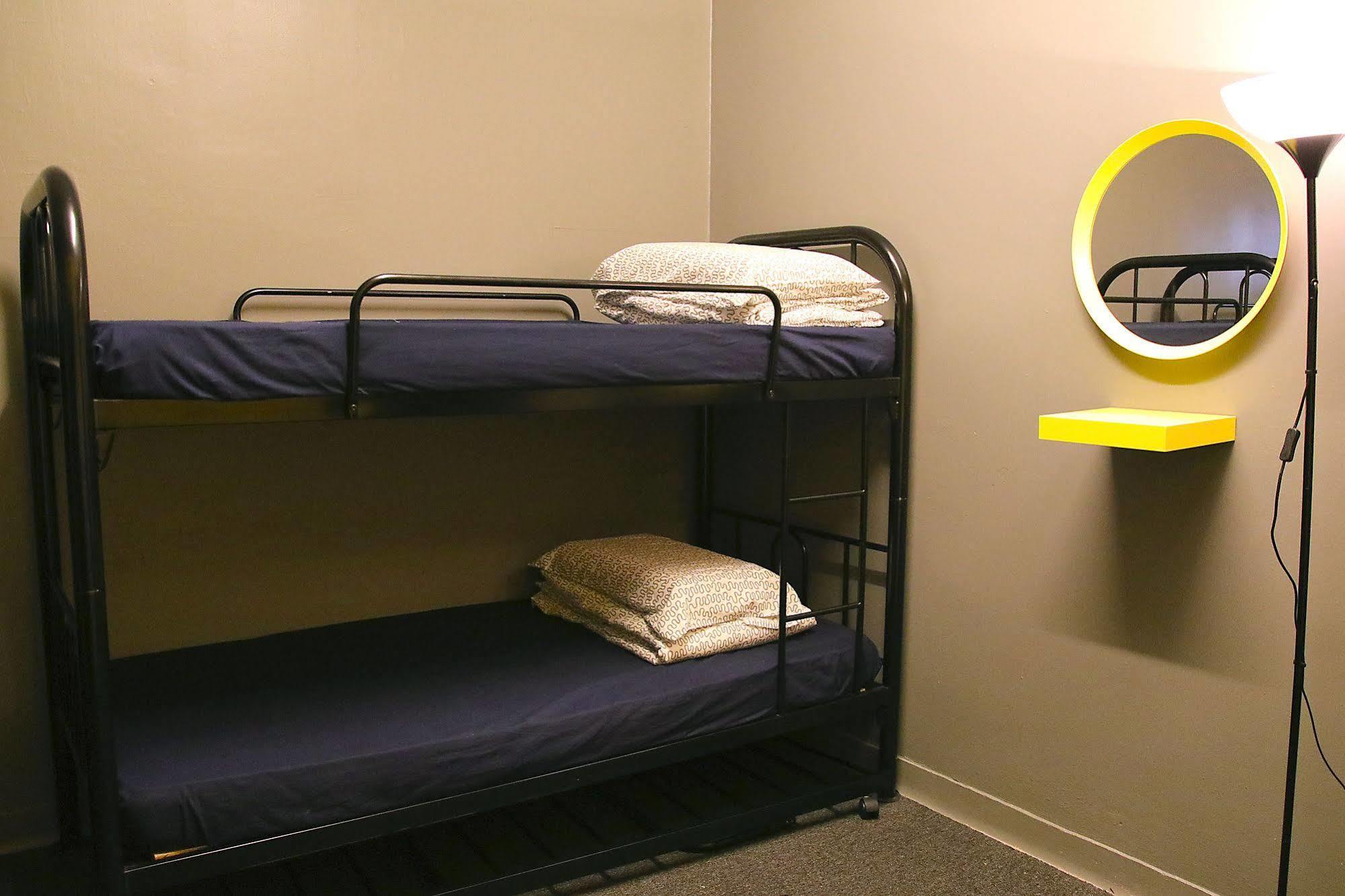 بيت شباب The Bunk By Olive ملقا المظهر الخارجي الصورة